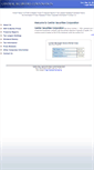 Mobile Screenshot of centralsecurities.com